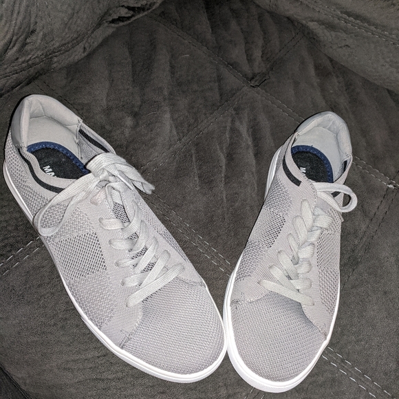 Men's Madden Sz 9 (Worn Once) - Picture 3 of 12